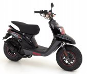 2006 Yamaha BWs Naked photo